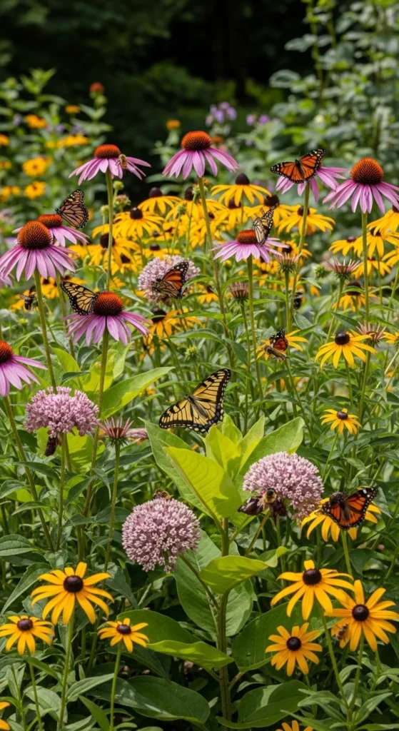 Choose Native Plants