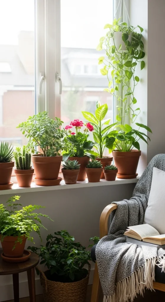  Give Them the Light They Deserve