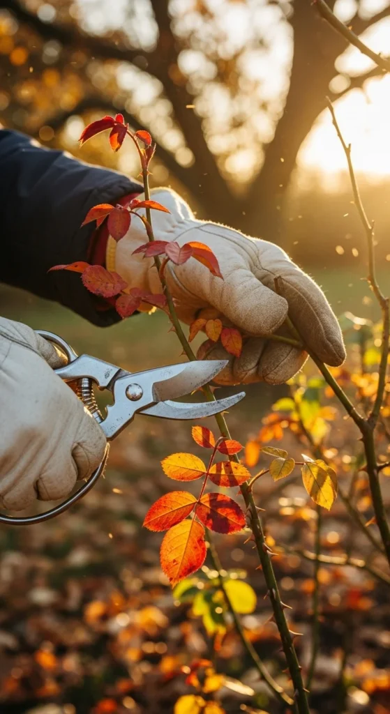 Pruning Shears