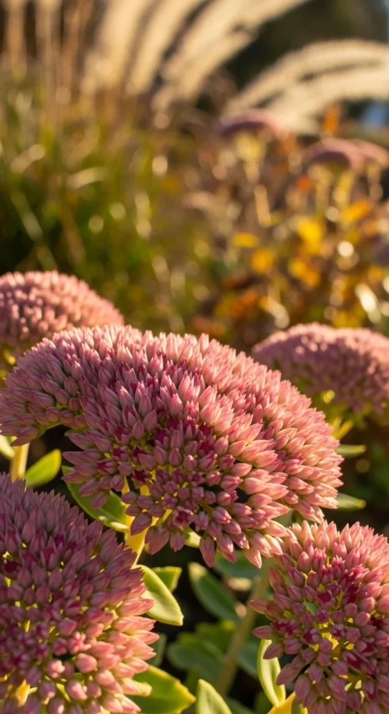 Sedum (Stonecrop)