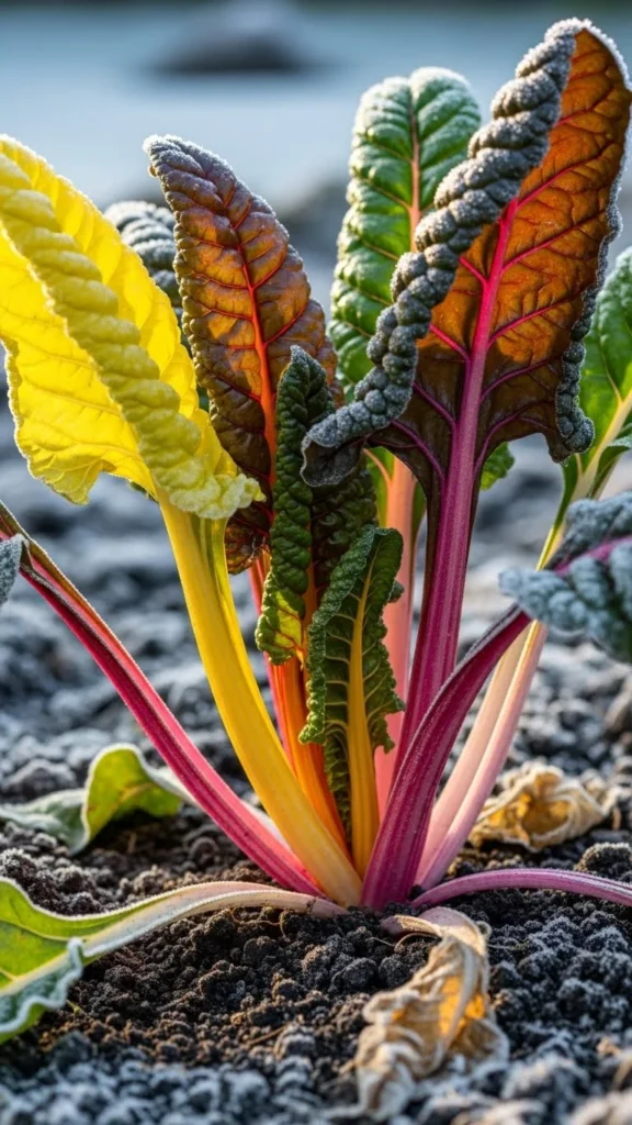 Swiss Chard
