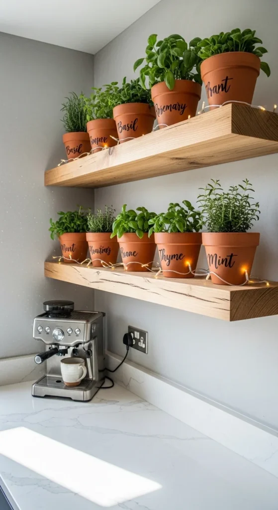 Get Creative with Displays