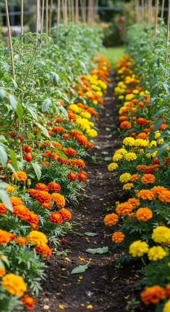 Keep Pests and Problems Away