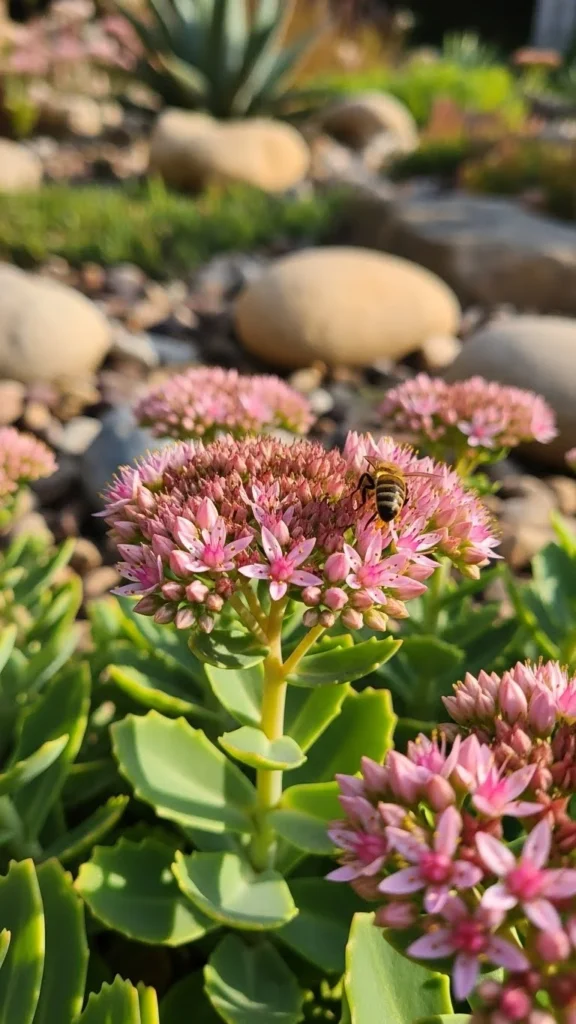 Sedum (Stonecrop)