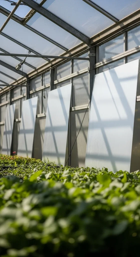 Use Reflective Surfaces for More Light