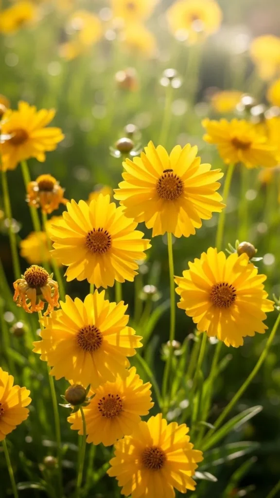 Coreopsis