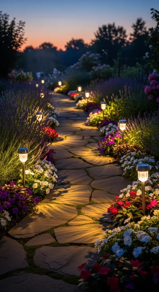 Add Finishing Touches