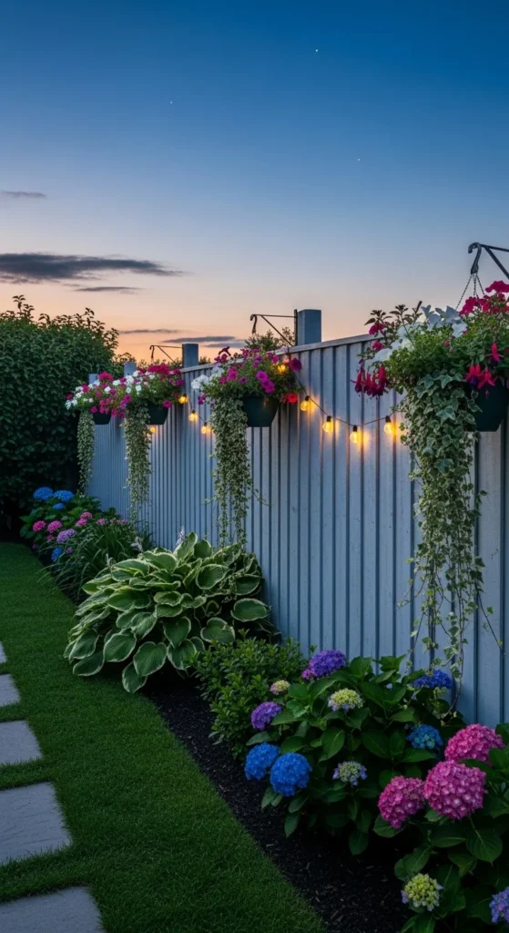 Add Finishing Touches