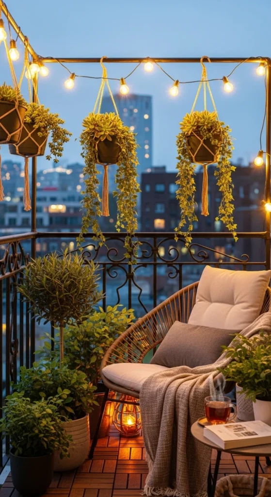 Arrange for Beauty and Function