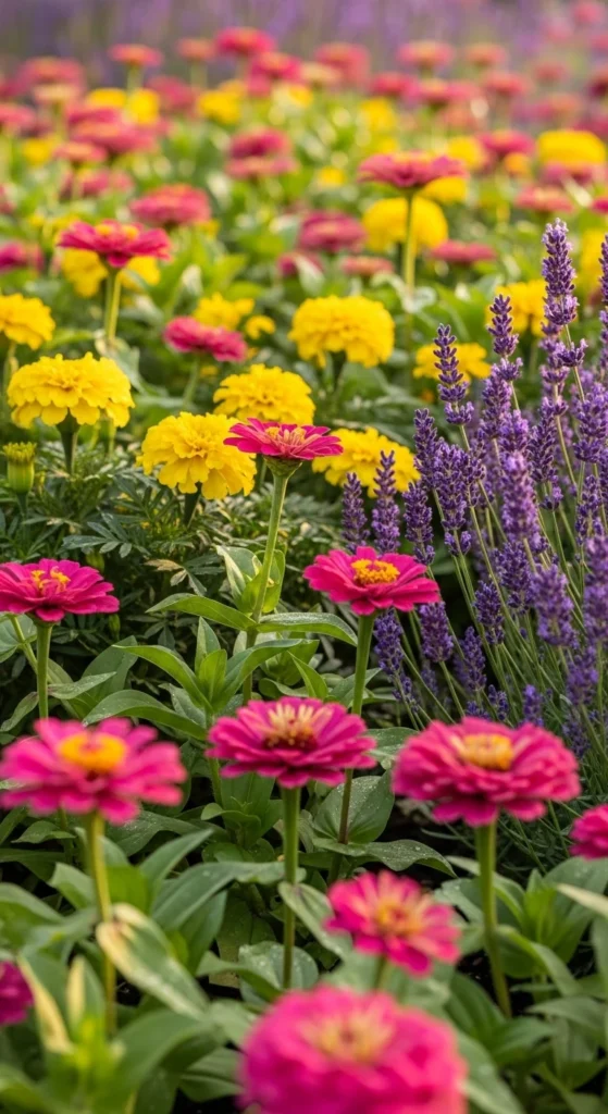 Choose Colors That Complement Each Other