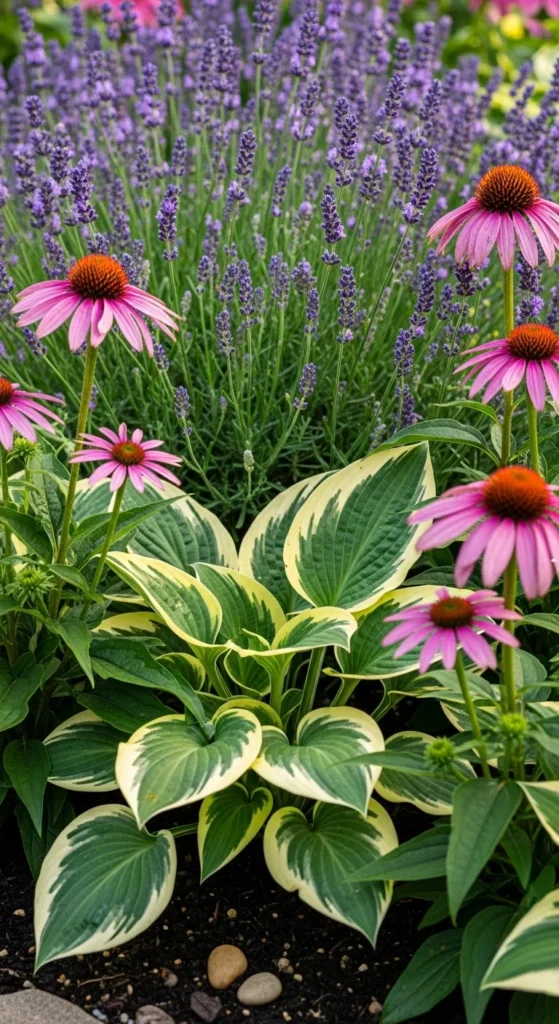 Choose Low-Maintenance Plants
