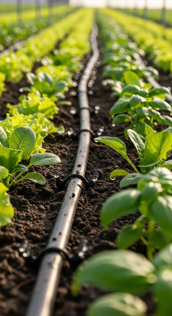 Choose Smart Watering Tools