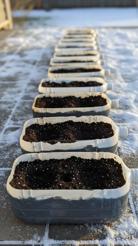 Choose the Right Containers