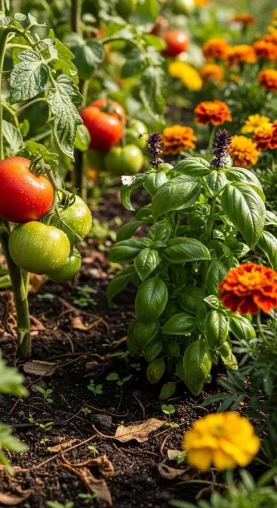 Choose the Right Edible Plants for Your Space