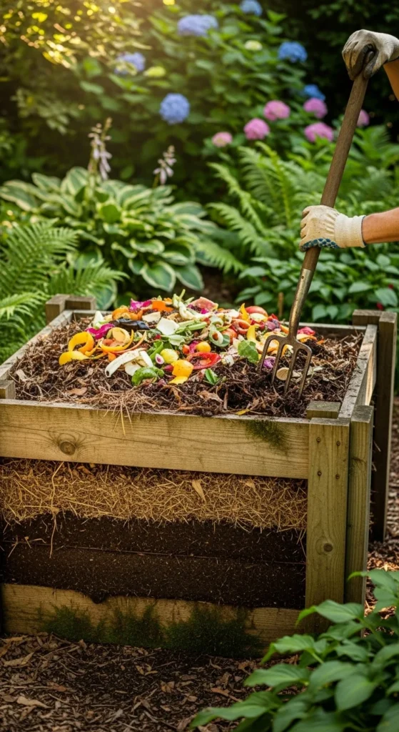 Composting