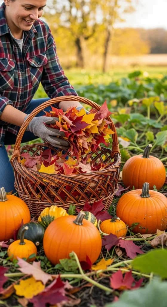 Fall - Prepare and Preserve