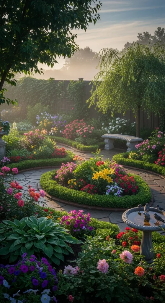 Garden Design