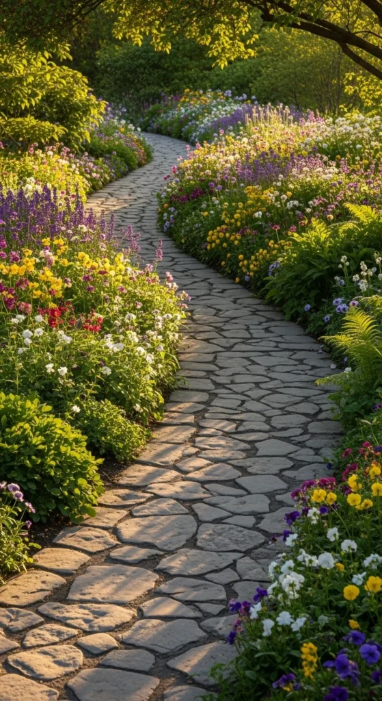 Garden Pathways