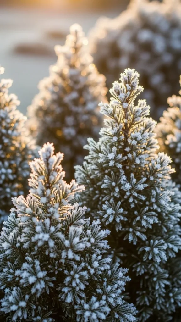 How to Grow Frost-Proof Shrubs
