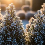 How to Grow Frost-Proof Shrubs That Survive Even the Coldest Winters