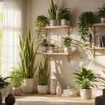 How to Grow Indoor Plants That Thrive Year-Round