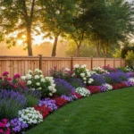 How to Install a Stunning Garden Fence for Privacy and Protection