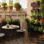 How to Maximize Space with Vertical Gardening Ideas