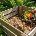 How to Start Composting at Home and Reduce Waste