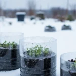 How to Start Winter Seeds Outdoors for Strong Early Growth