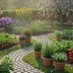 How to Start Your Gardening Journey with Simple Steps
