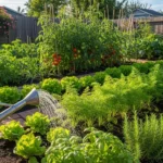 How to Start a Vegetable Garden for Fresh Homegrown Produce
