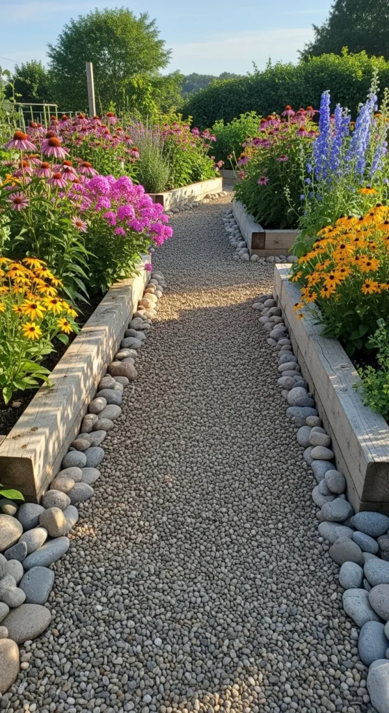 Incorporate Smart Hardscaping