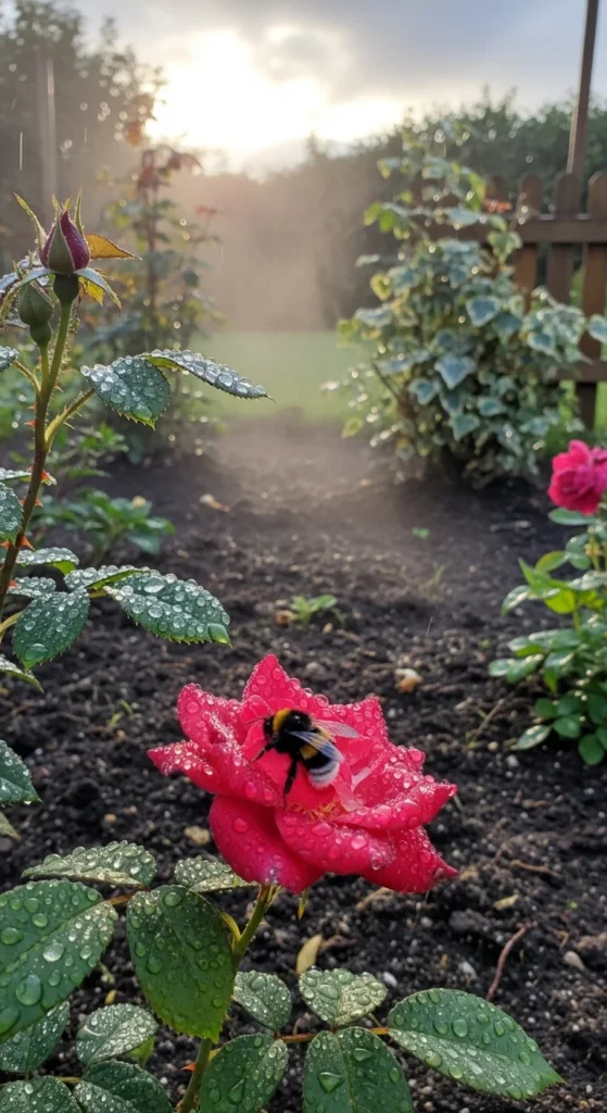 Keep an Eye on Weather Patterns