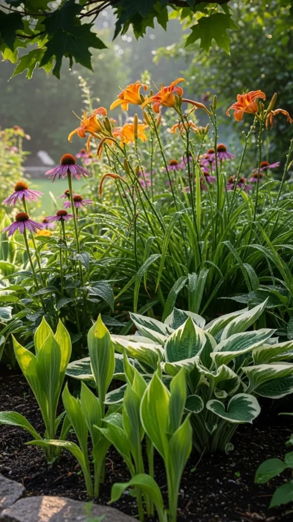 Perennial Plants