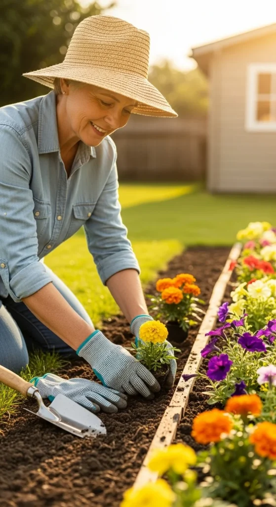 Pick the Perfect Location