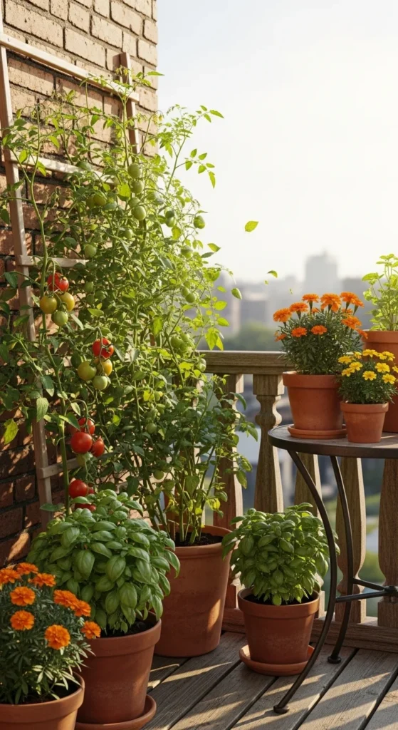 Pick the Perfect Plants for Your Space