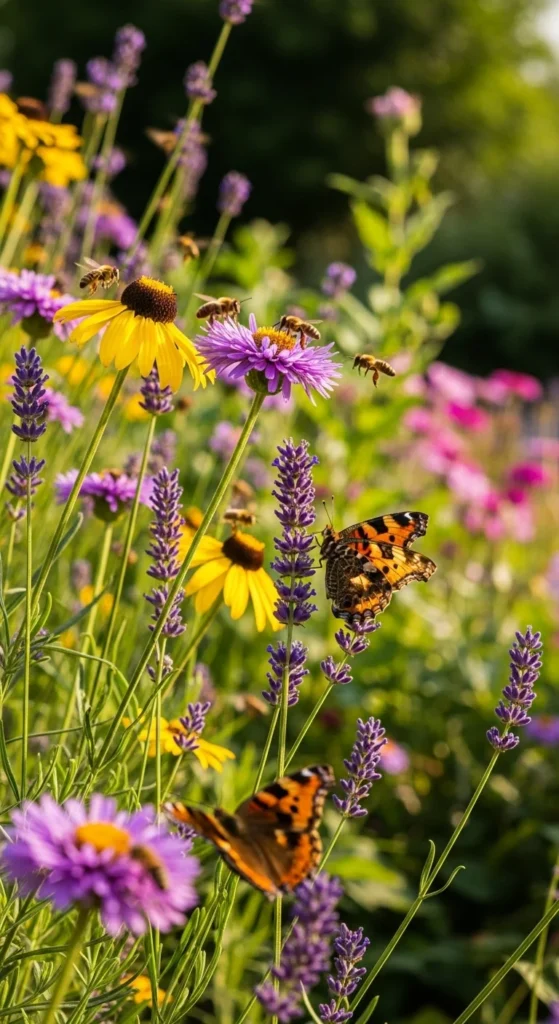 Pollinator Garden