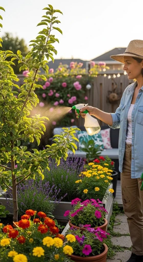 Protecting Your Trees from Pests and Diseases