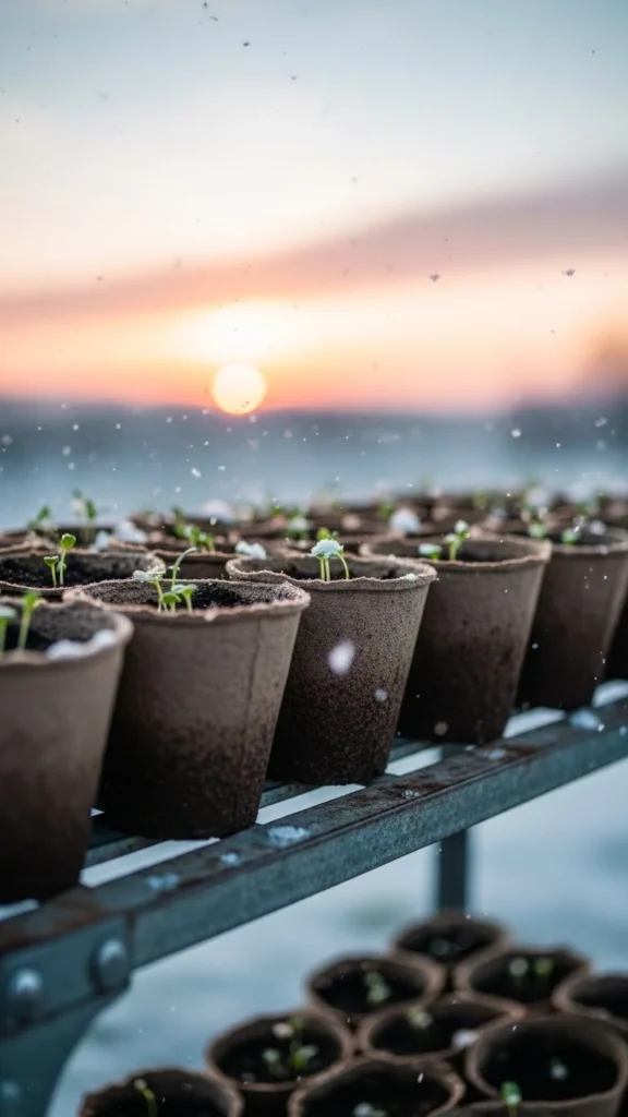 Set Your Containers Outside and Let Nature Work