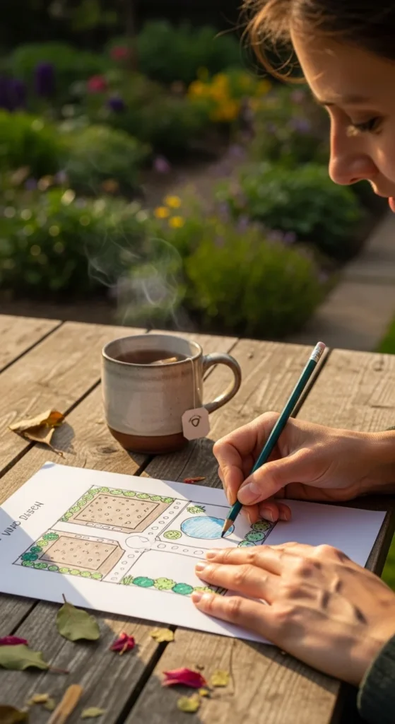 Start with a Simple Plan