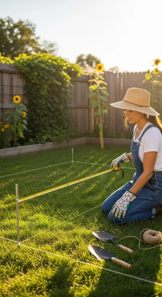 Step 1: Choose the Perfect Location