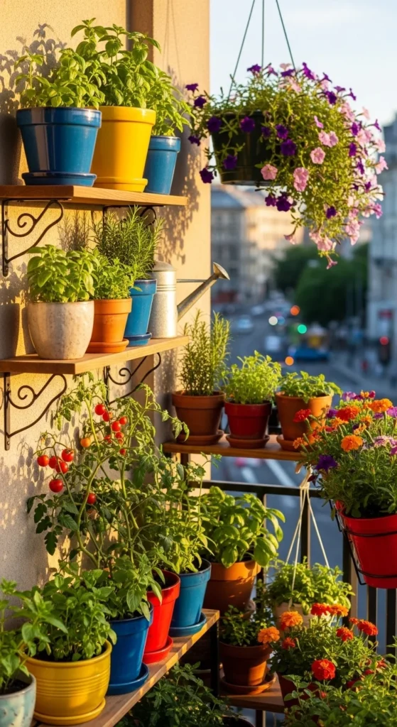 Choose the Right Spot