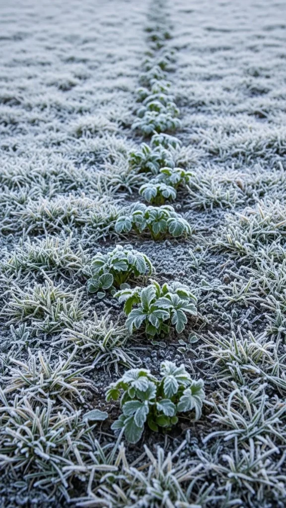 Cold-Hardy Meadow Mix
