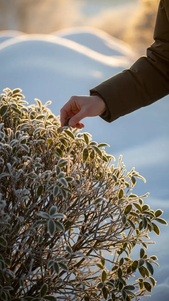 Start With a Slow Walk-Around