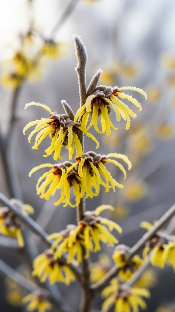 Witch Hazel