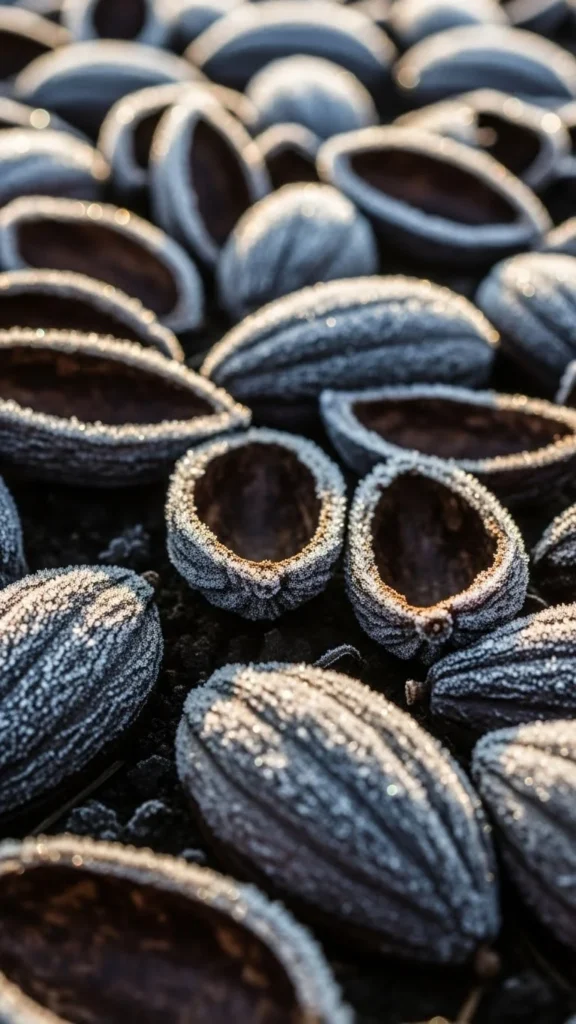 Cocoa Shell Mulch (Pet-Free Areas Only)