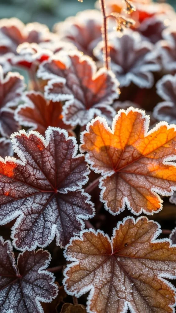 Coral Bells (Heuchera)