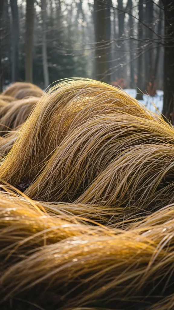 Japanese Forest Grass
