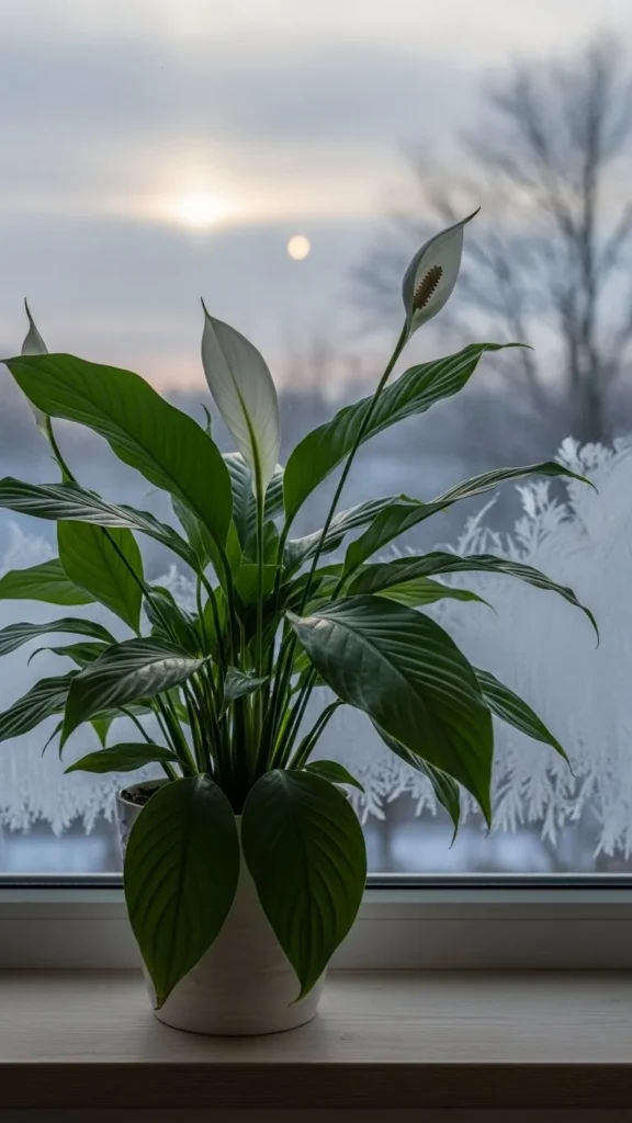Peace Lily