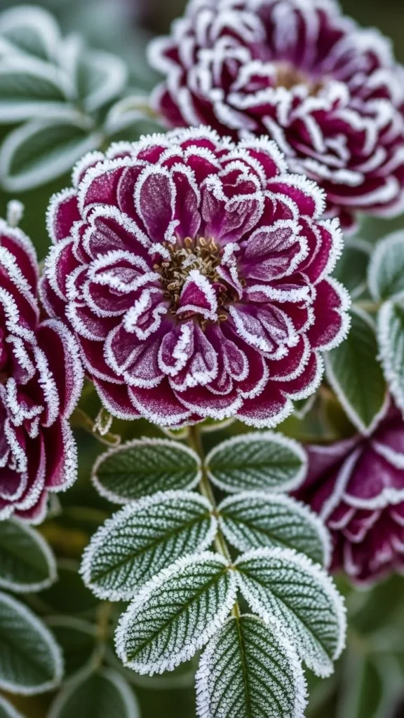 ‘Roseraie de l’Hay’